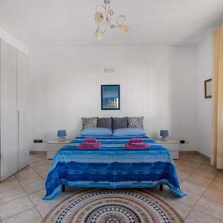 Apartments Alba Lilia - Puglia Salento Nociglia Kültér fotó