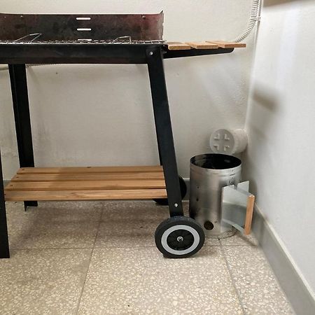 Apartments Alba Lilia - Puglia Salento Nociglia Kültér fotó