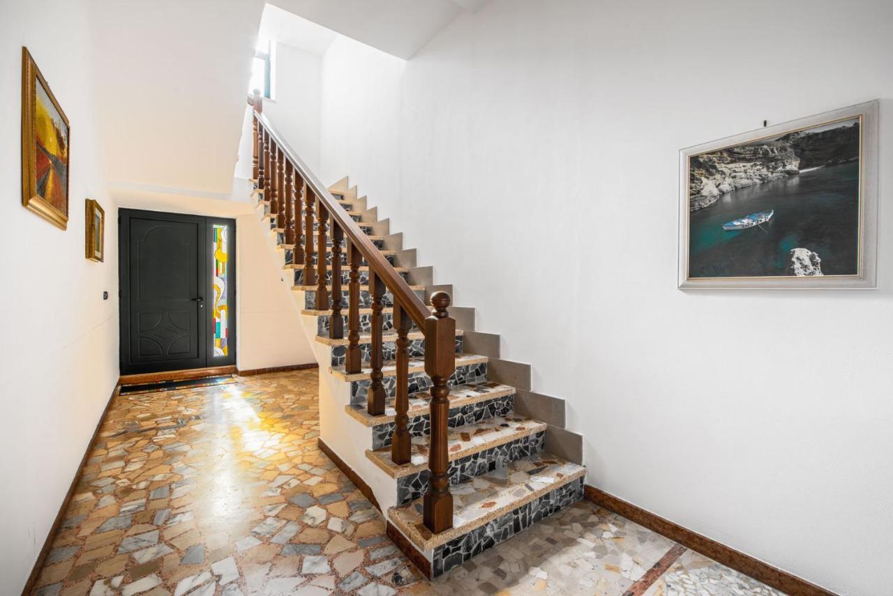 Apartments Alba Lilia - Puglia Salento Nociglia Kültér fotó