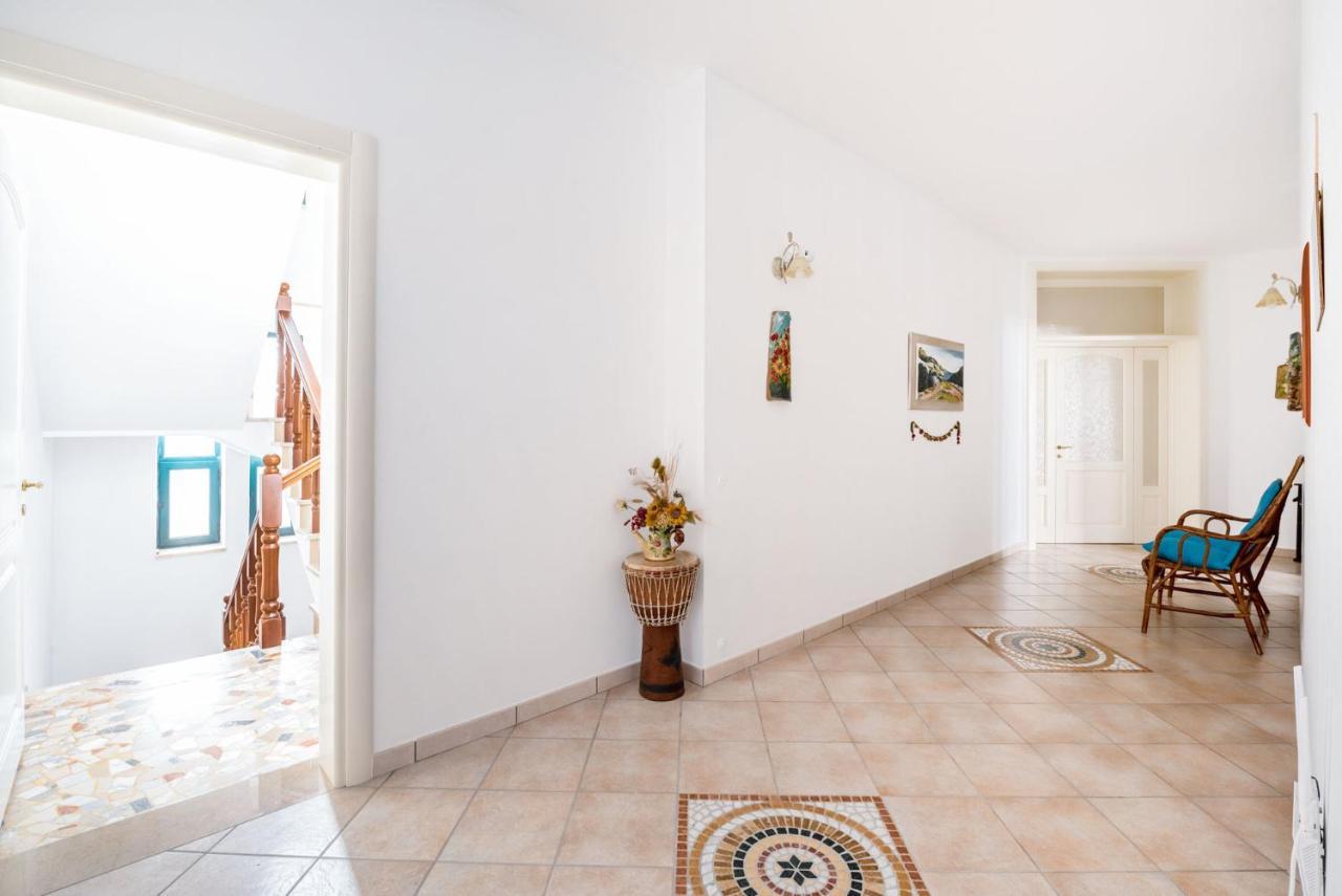Apartments Alba Lilia - Puglia Salento Nociglia Kültér fotó
