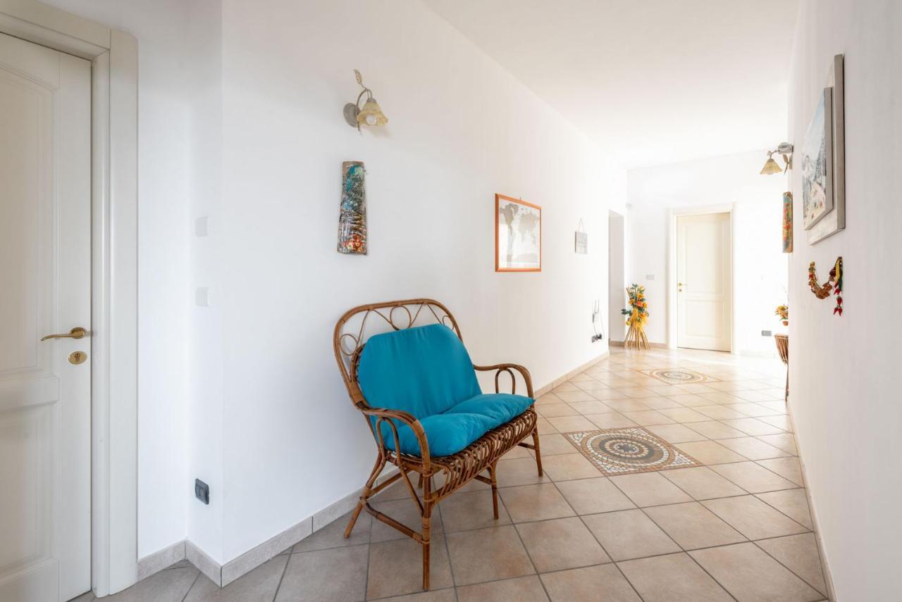 Apartments Alba Lilia - Puglia Salento Nociglia Kültér fotó