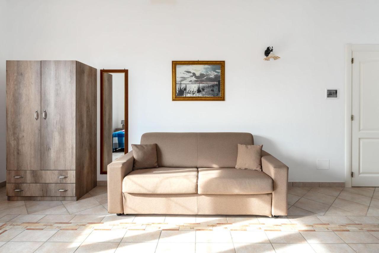 Apartments Alba Lilia - Puglia Salento Nociglia Kültér fotó