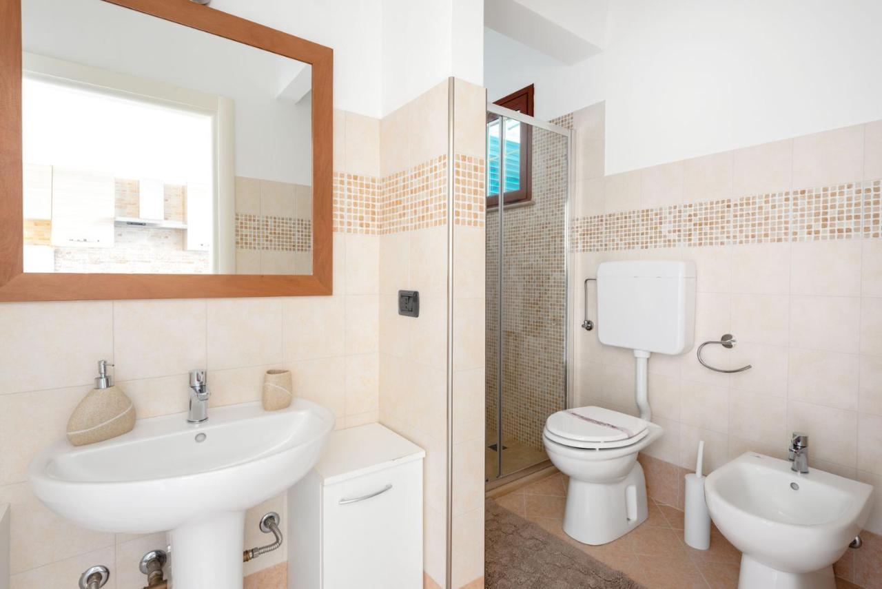 Apartments Alba Lilia - Puglia Salento Nociglia Kültér fotó