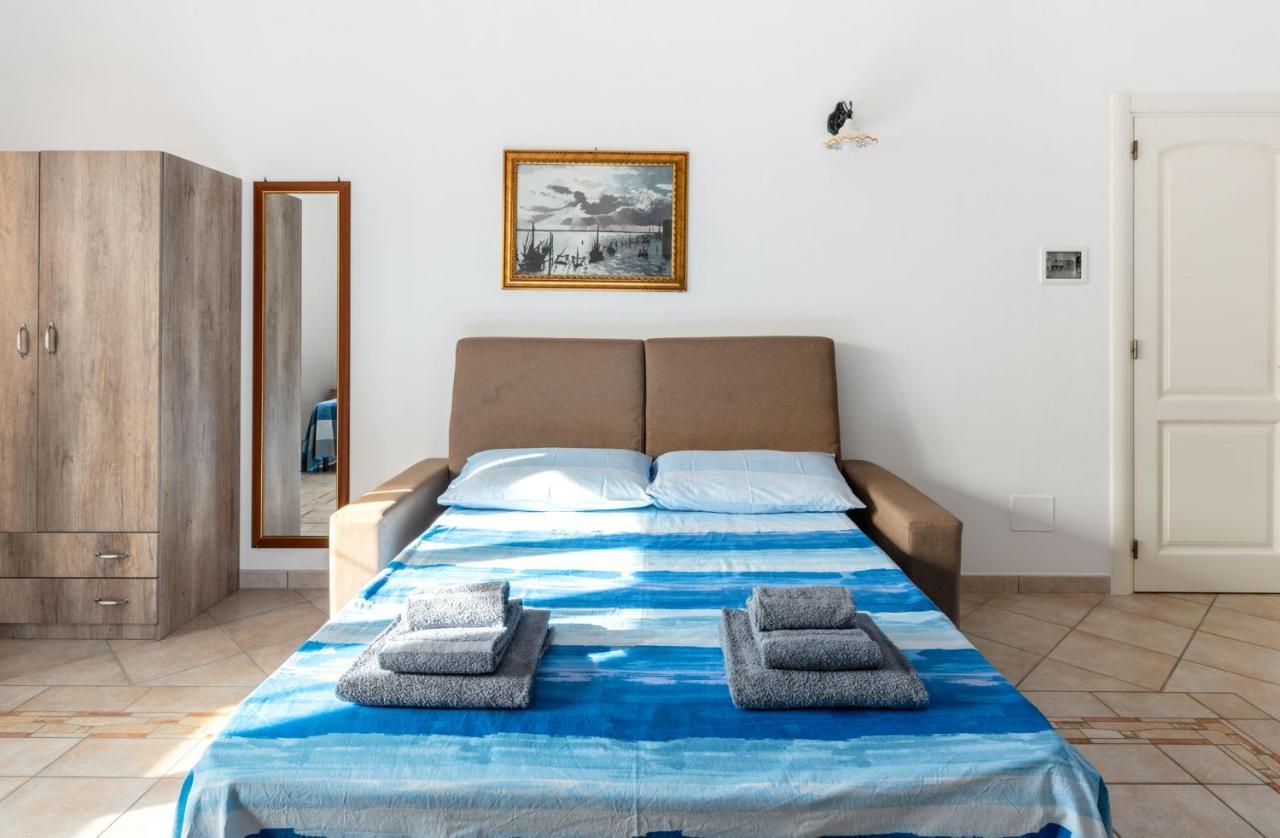 Apartments Alba Lilia - Puglia Salento Nociglia Kültér fotó