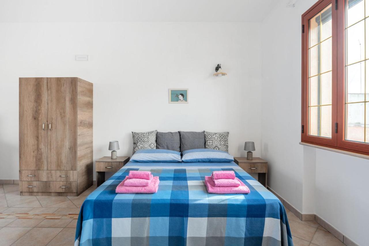 Apartments Alba Lilia - Puglia Salento Nociglia Kültér fotó
