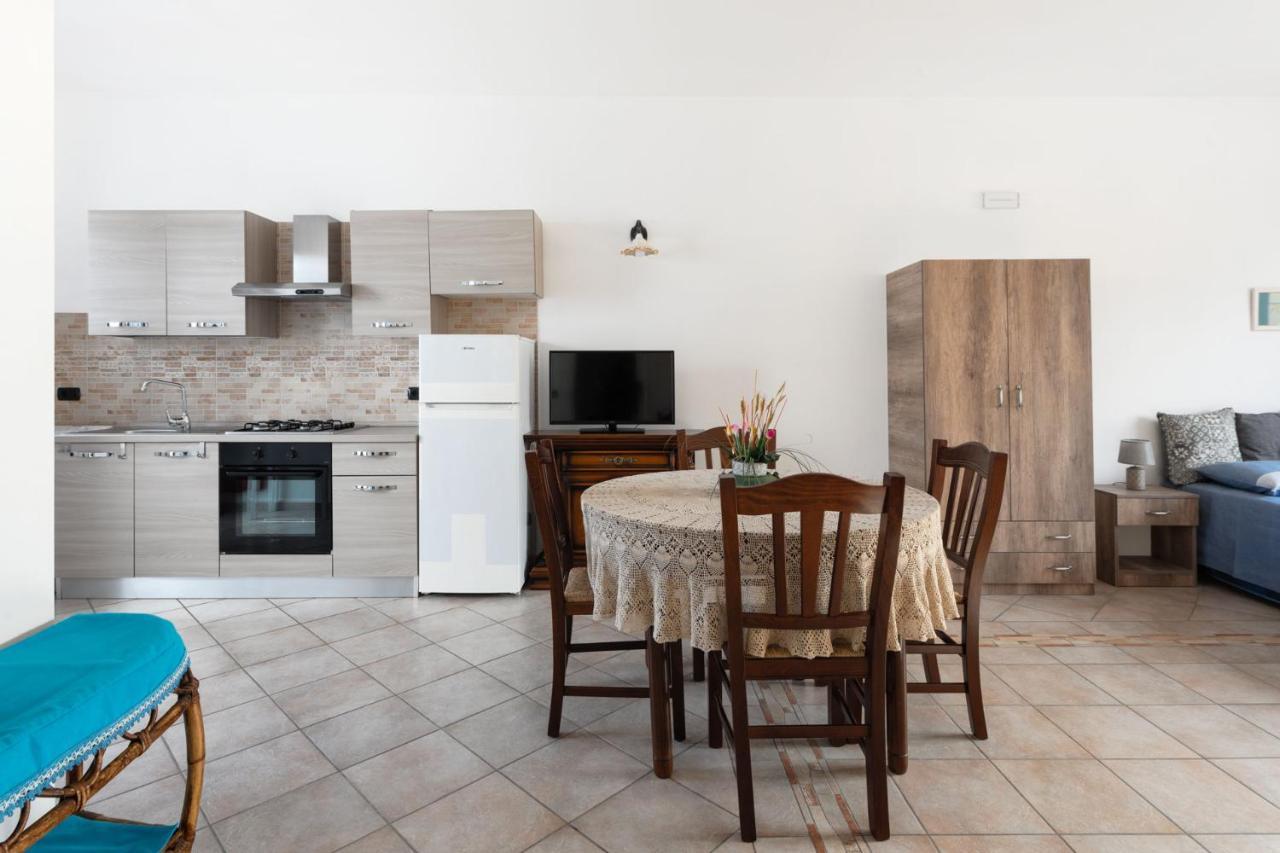 Apartments Alba Lilia - Puglia Salento Nociglia Kültér fotó
