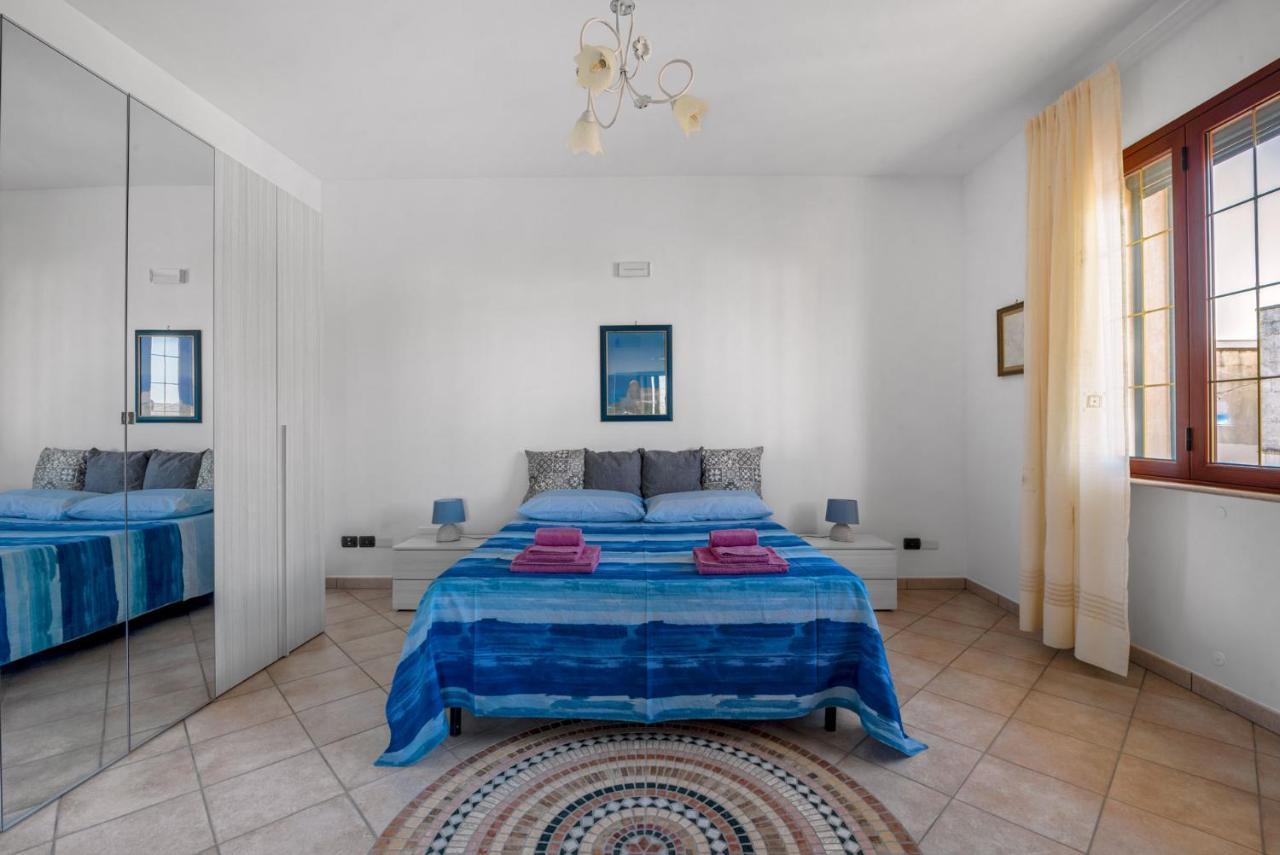 Apartments Alba Lilia - Puglia Salento Nociglia Kültér fotó