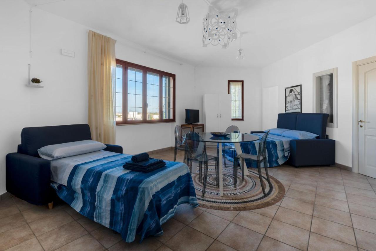 Apartments Alba Lilia - Puglia Salento Nociglia Kültér fotó