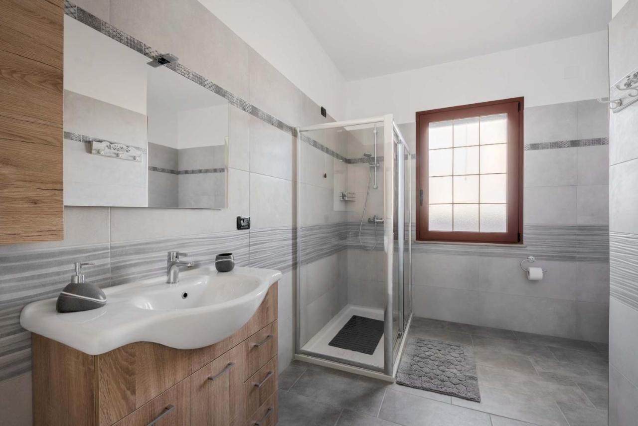 Apartments Alba Lilia - Puglia Salento Nociglia Kültér fotó