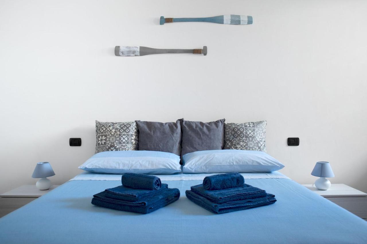 Apartments Alba Lilia - Puglia Salento Nociglia Kültér fotó