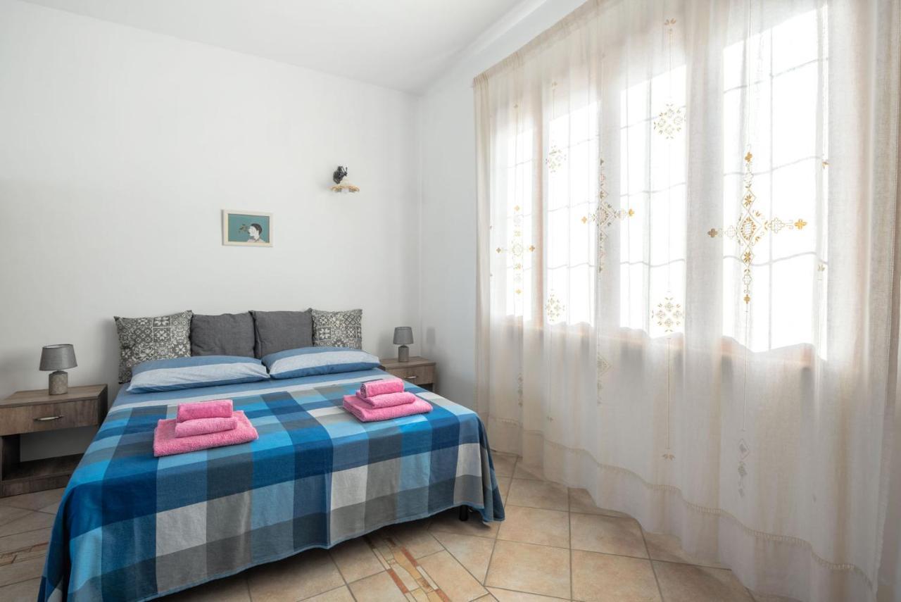 Apartments Alba Lilia - Puglia Salento Nociglia Kültér fotó