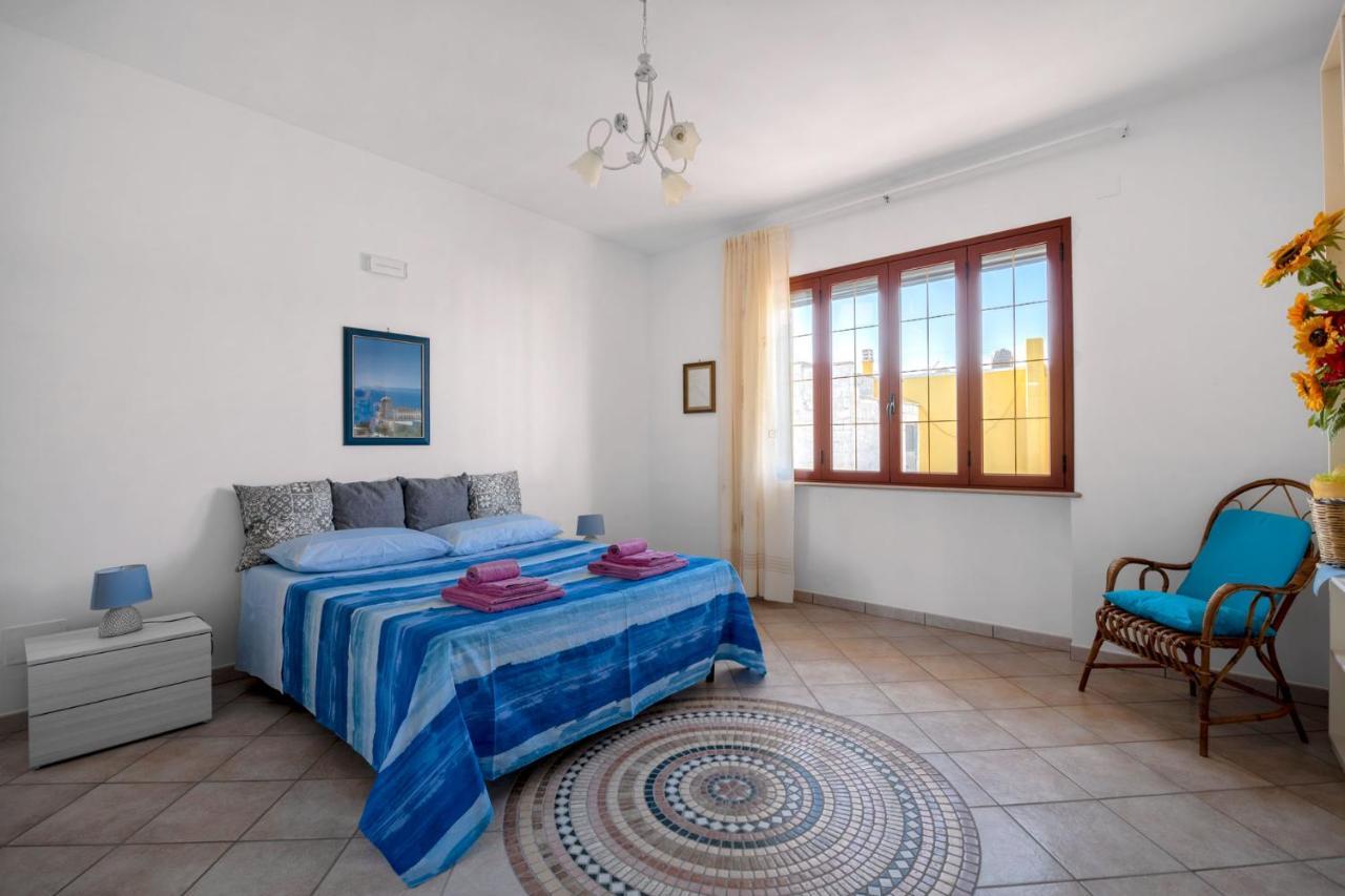 Apartments Alba Lilia - Puglia Salento Nociglia Kültér fotó