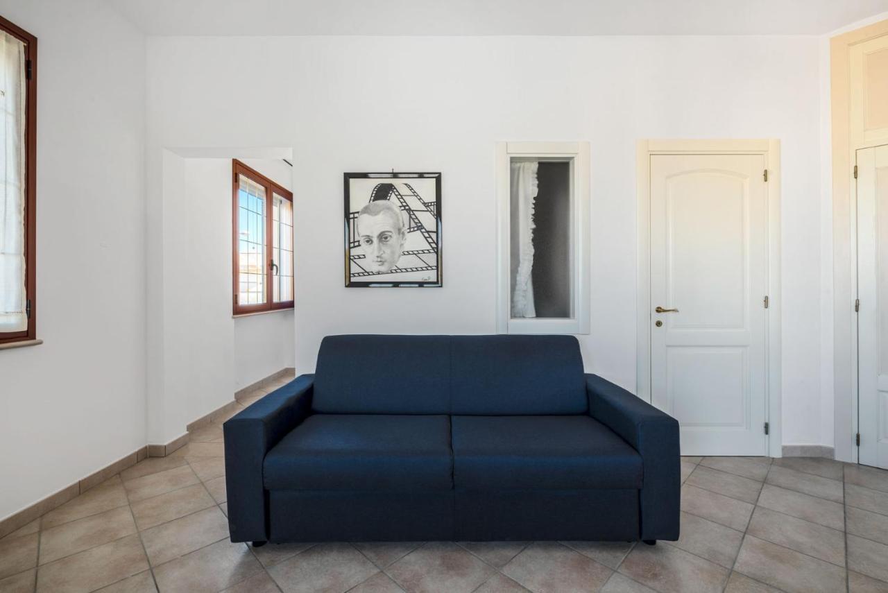 Apartments Alba Lilia - Puglia Salento Nociglia Kültér fotó