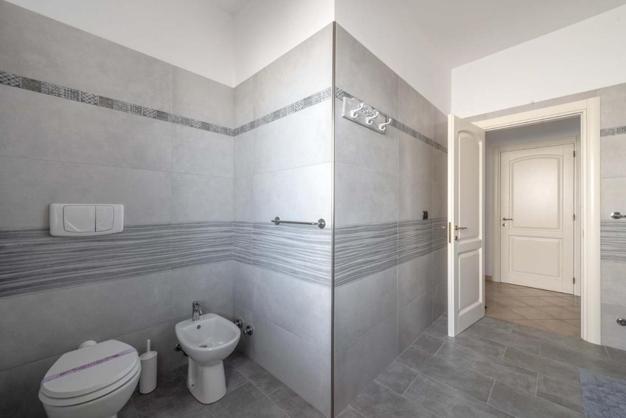 Apartments Alba Lilia - Puglia Salento Nociglia Kültér fotó
