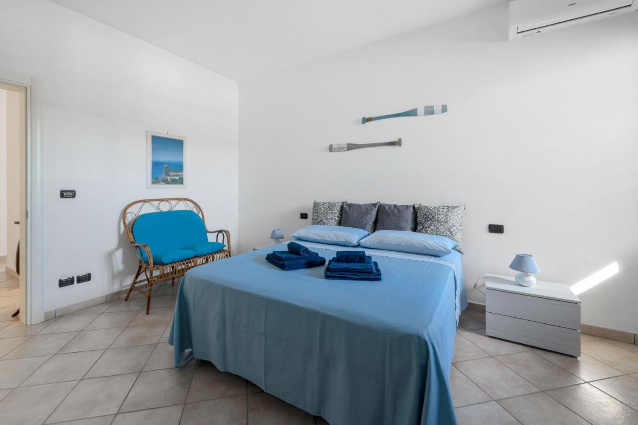 Apartments Alba Lilia - Puglia Salento Nociglia Kültér fotó