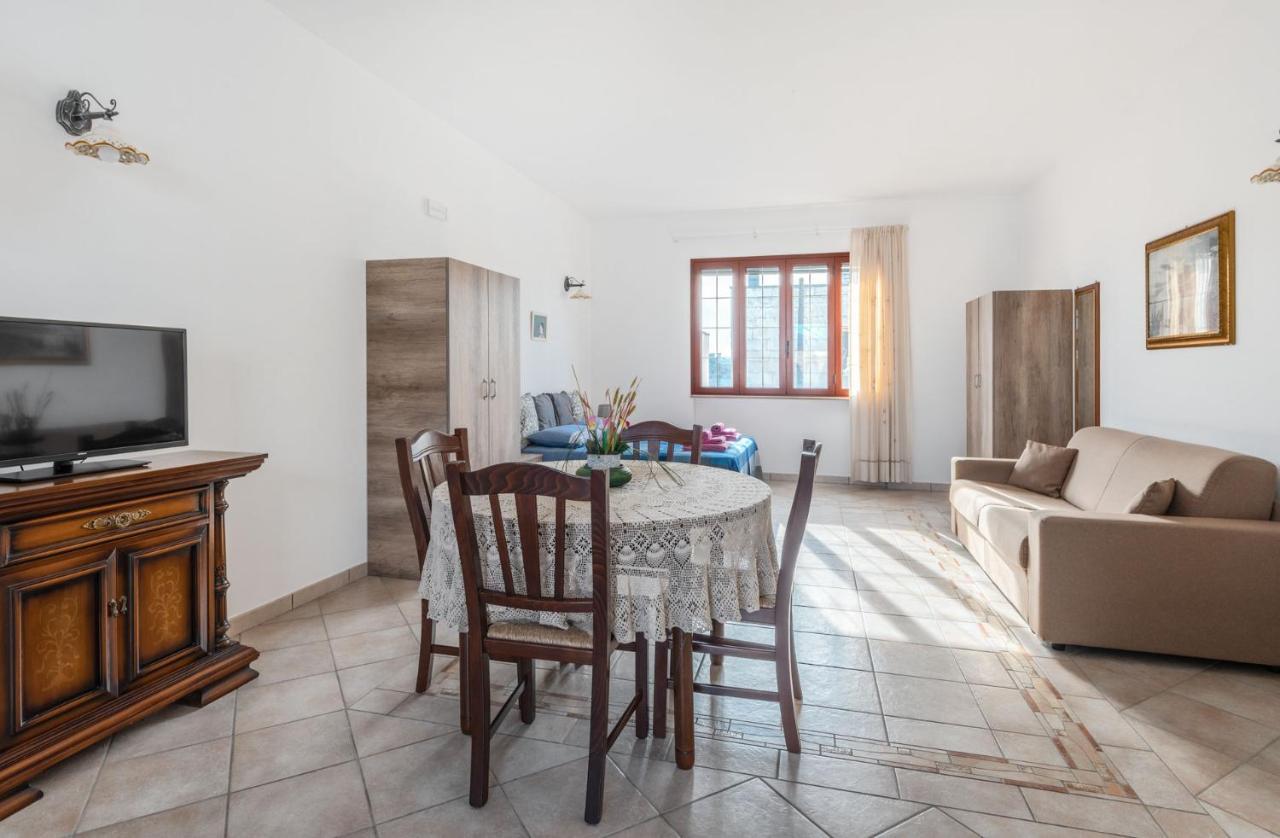 Apartments Alba Lilia - Puglia Salento Nociglia Kültér fotó