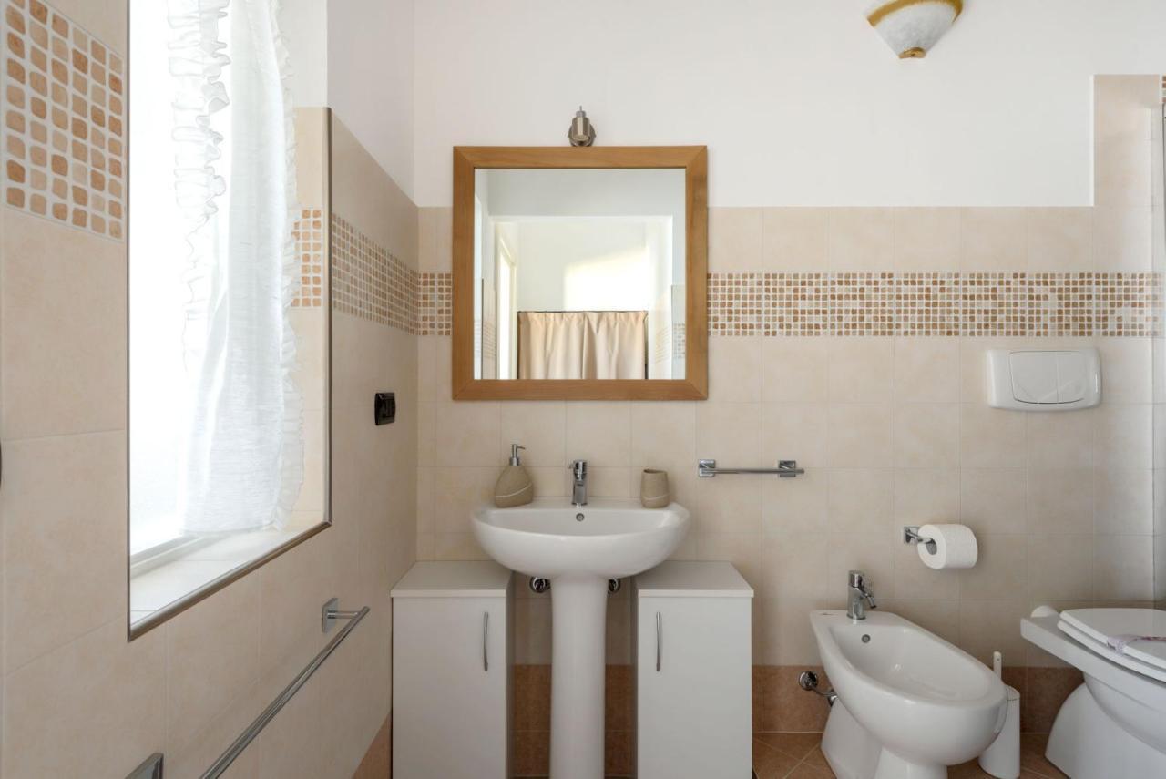 Apartments Alba Lilia - Puglia Salento Nociglia Kültér fotó