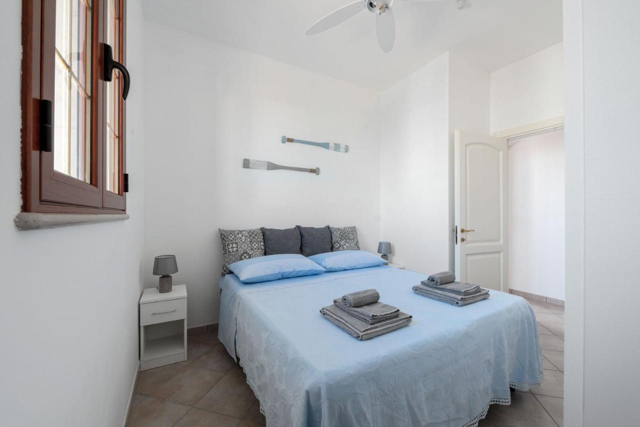 Apartments Alba Lilia - Puglia Salento Nociglia Kültér fotó