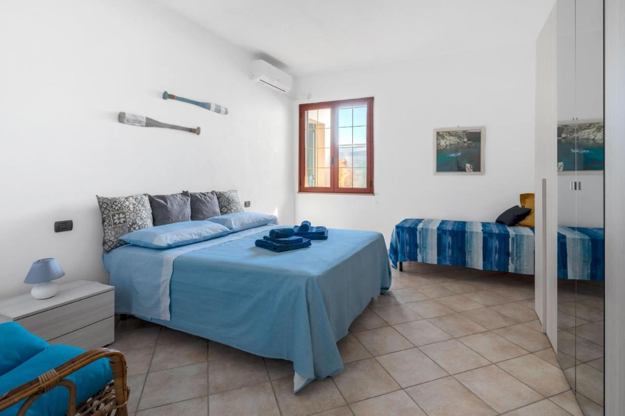 Apartments Alba Lilia - Puglia Salento Nociglia Kültér fotó