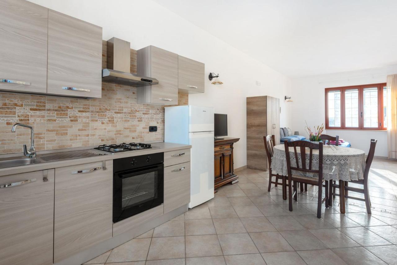 Apartments Alba Lilia - Puglia Salento Nociglia Kültér fotó
