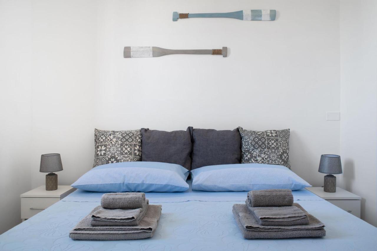 Apartments Alba Lilia - Puglia Salento Nociglia Kültér fotó
