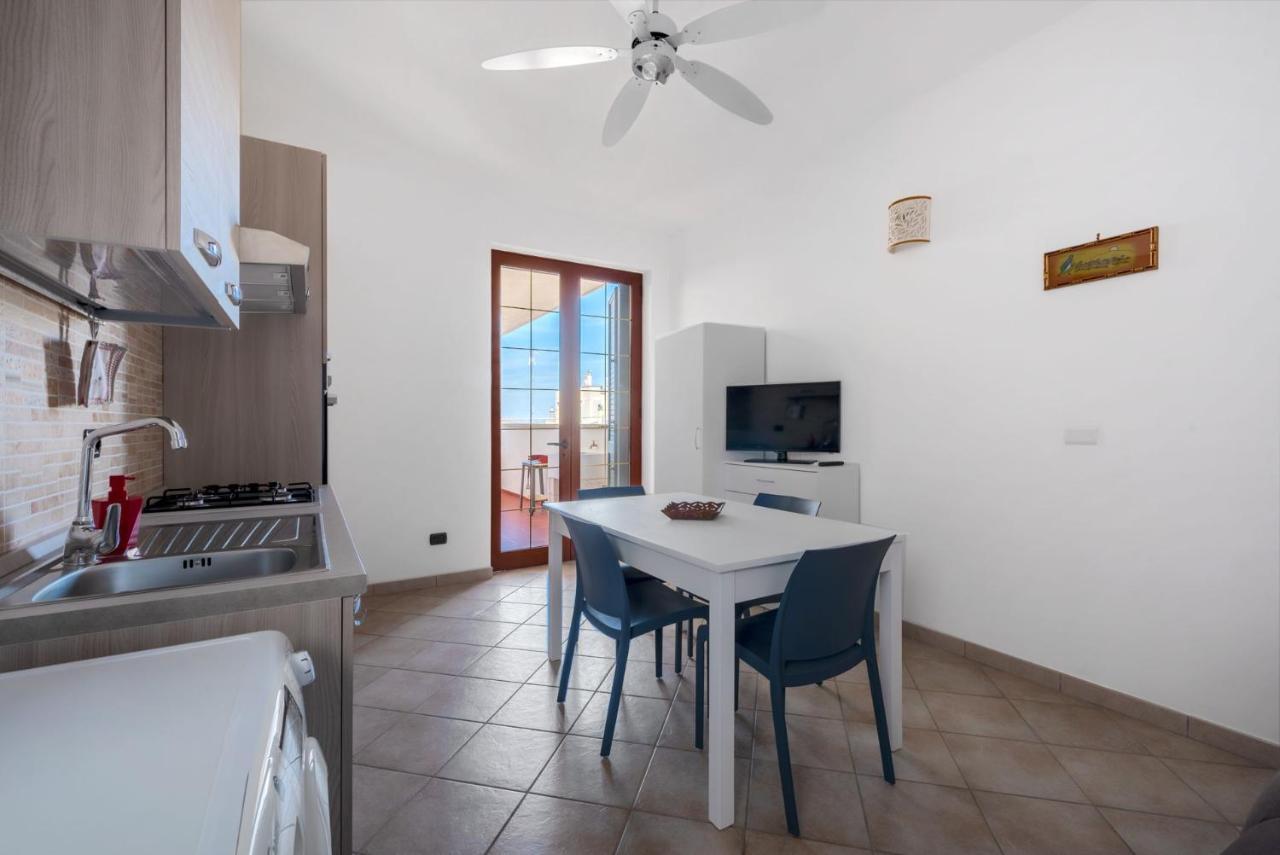 Apartments Alba Lilia - Puglia Salento Nociglia Kültér fotó