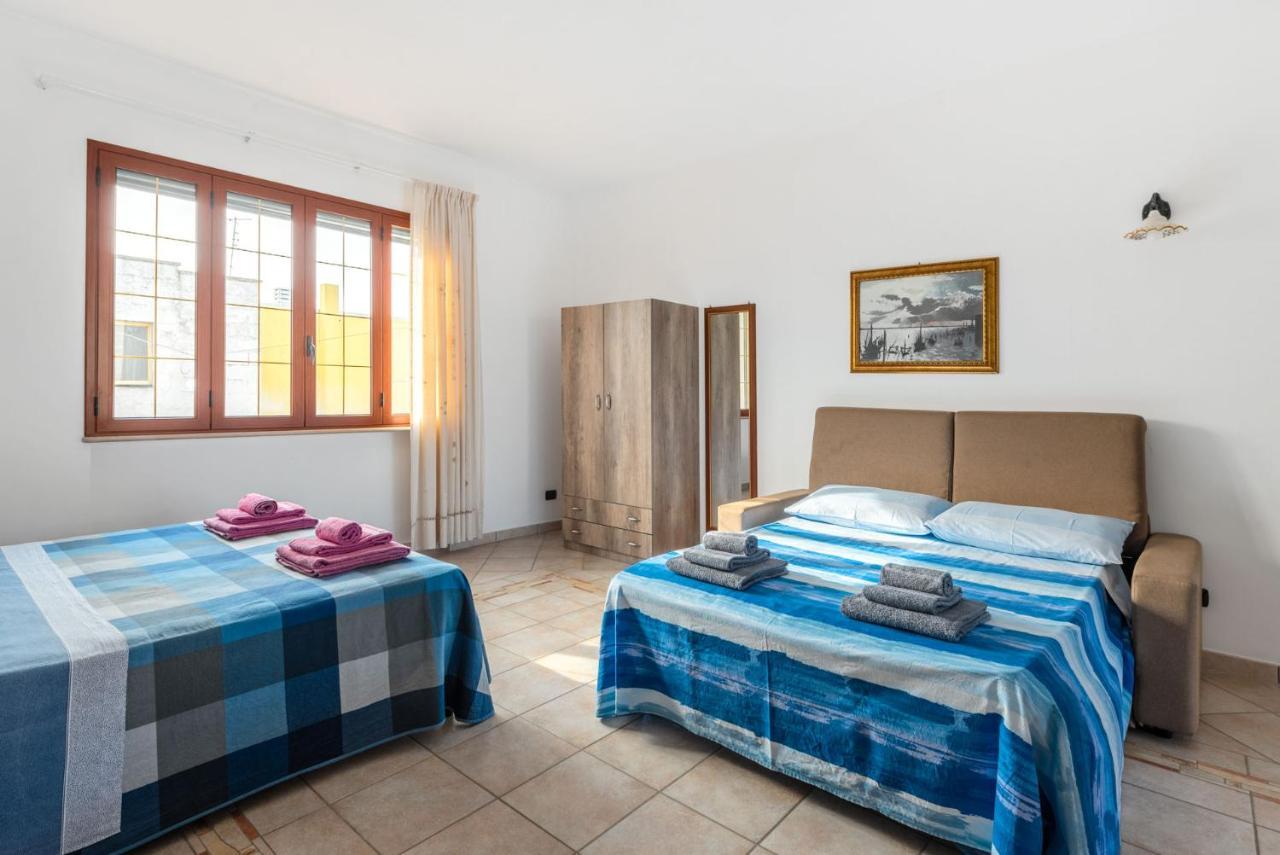 Apartments Alba Lilia - Puglia Salento Nociglia Kültér fotó